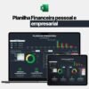 Planilha Financeira Pessoal e Empresarial