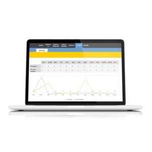 Planilha de Controle de EPIs