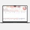Planilha Financeira Pessoal para Google Sheets