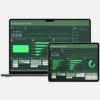 Dashboard de vendas
